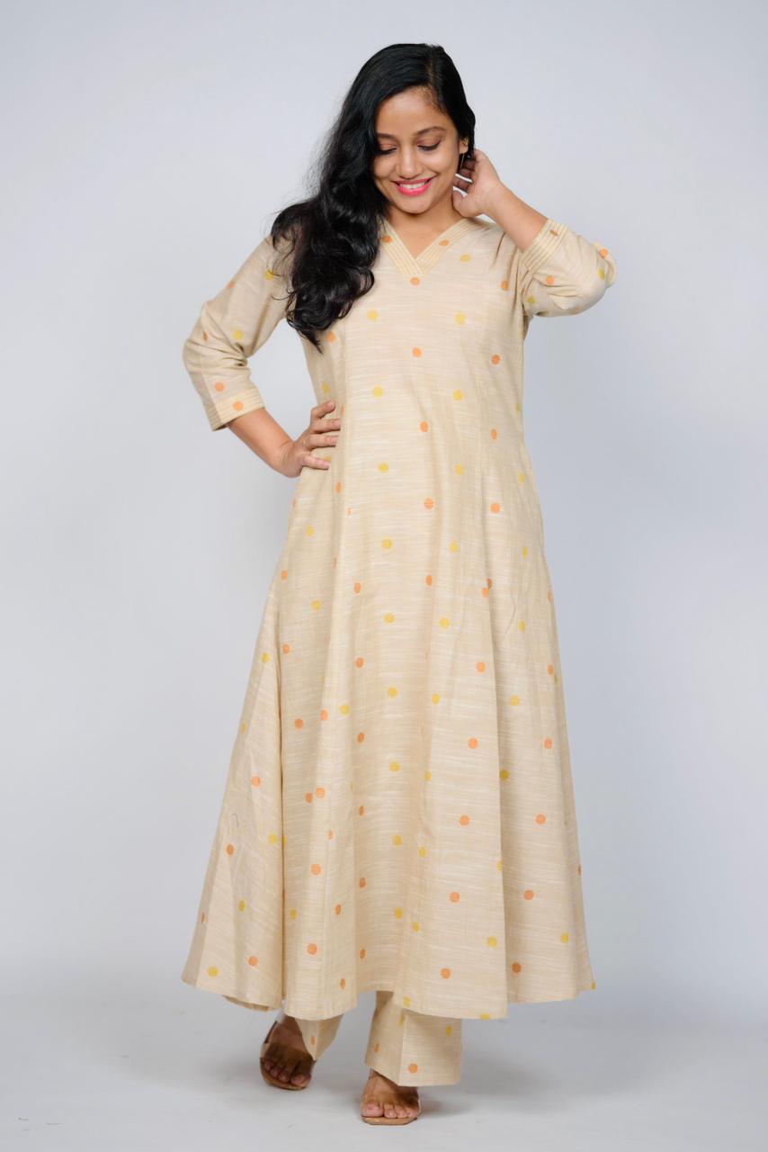 Cotton Coordset