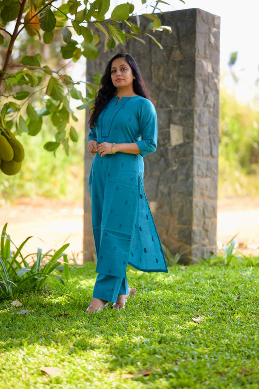 South Cotton Coordset