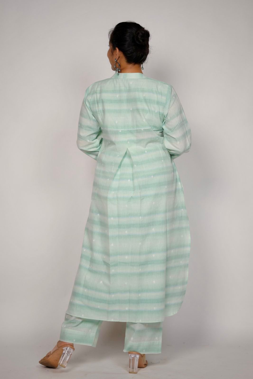 Cotton Coordset