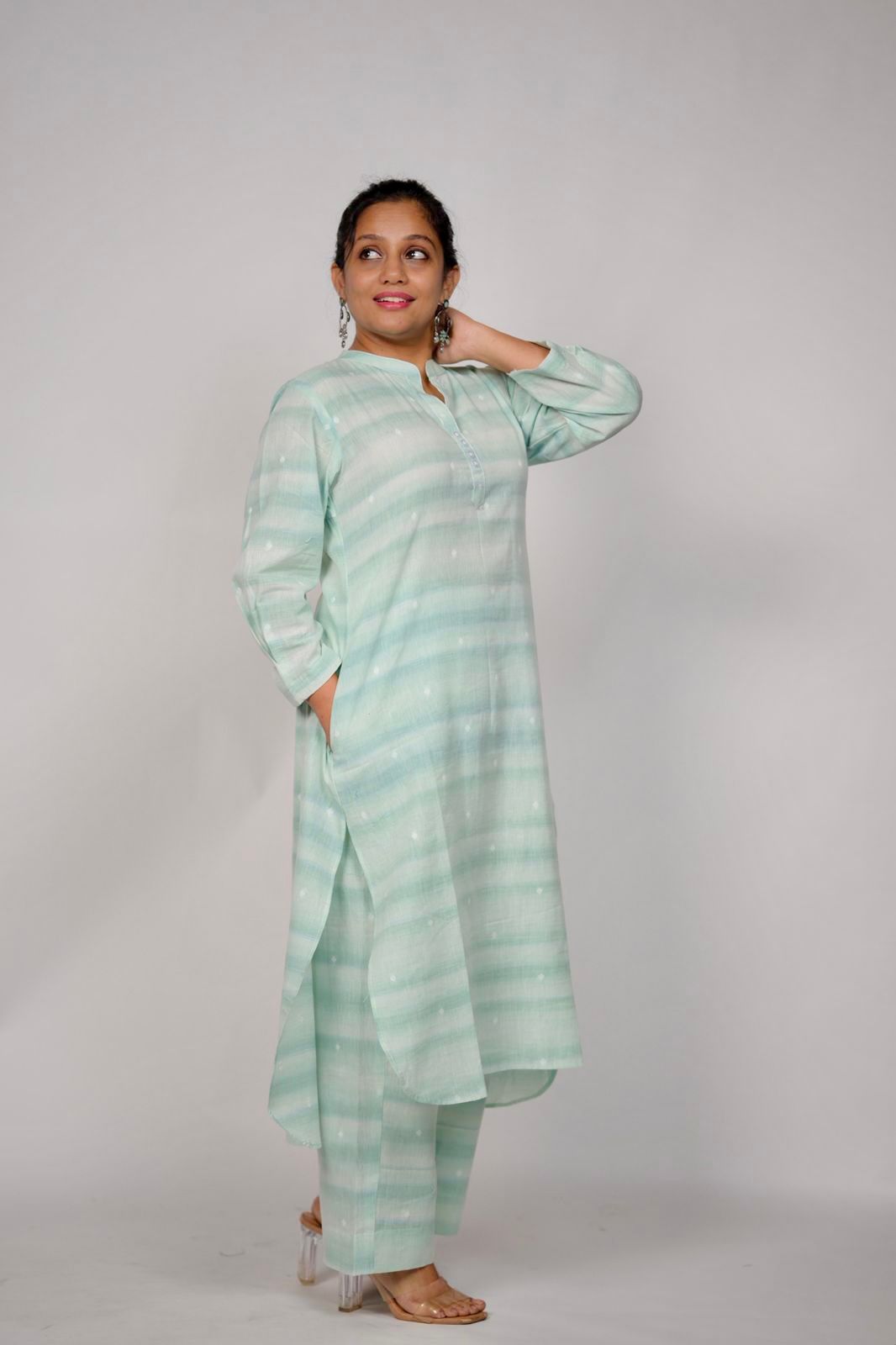 Cotton Coordset