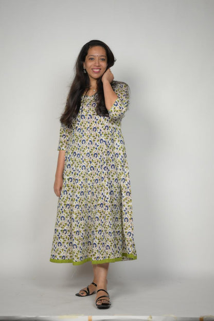 Cotton Kurta