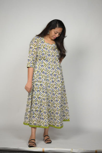 Cotton Kurta