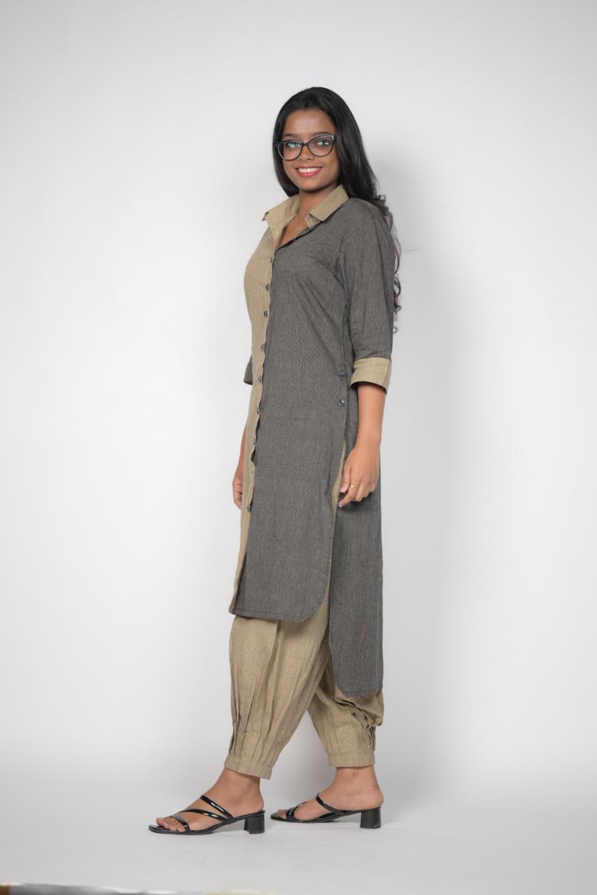 Cotton Coordset
