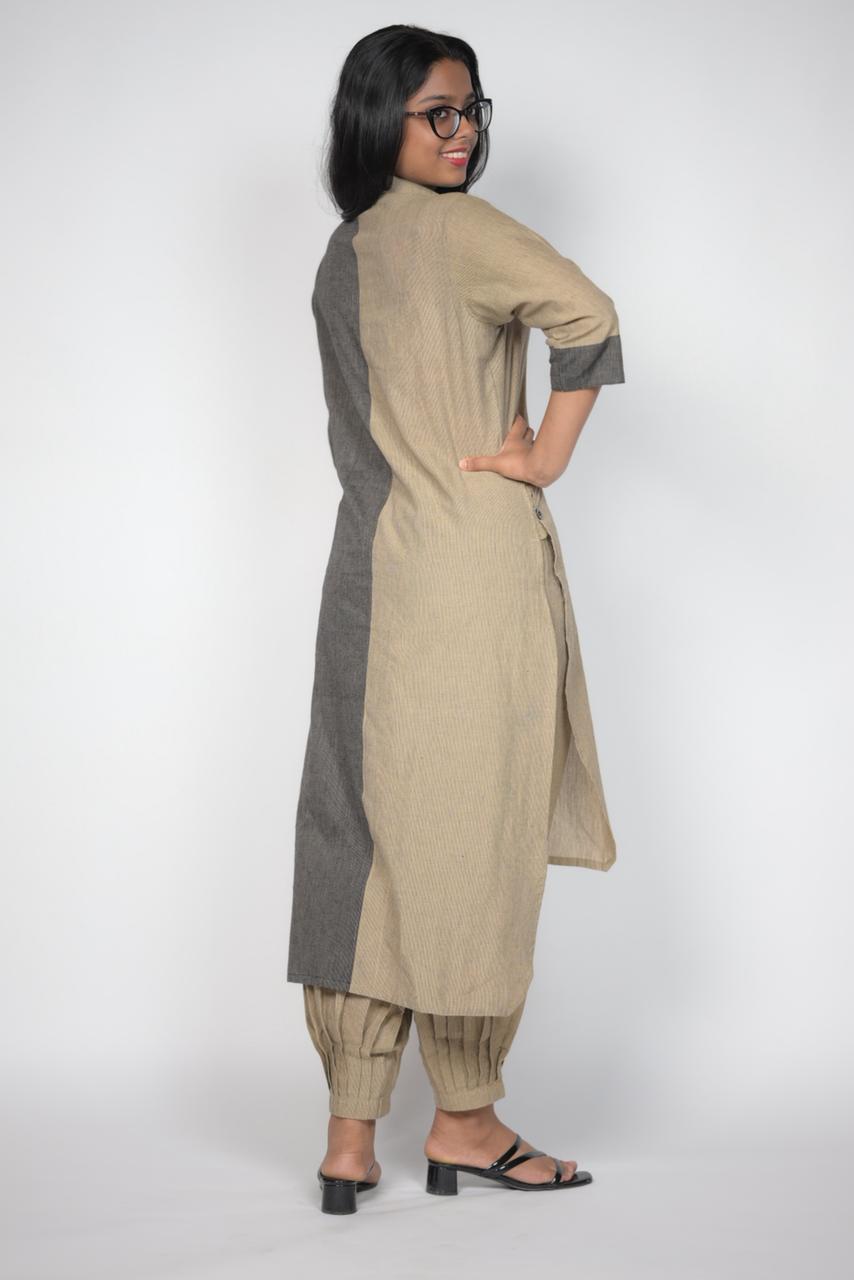 Cotton Coordset