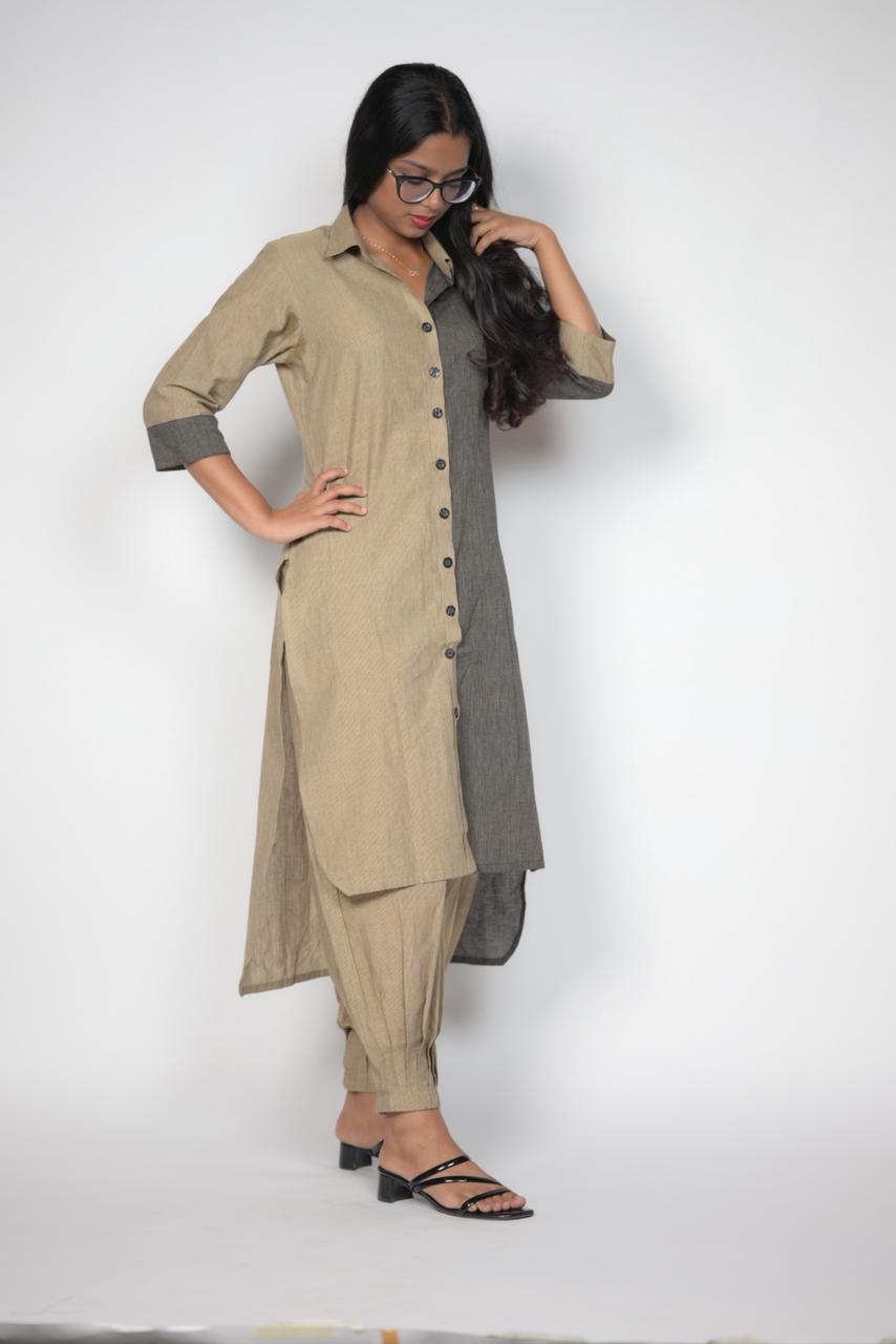 Cotton Coordset