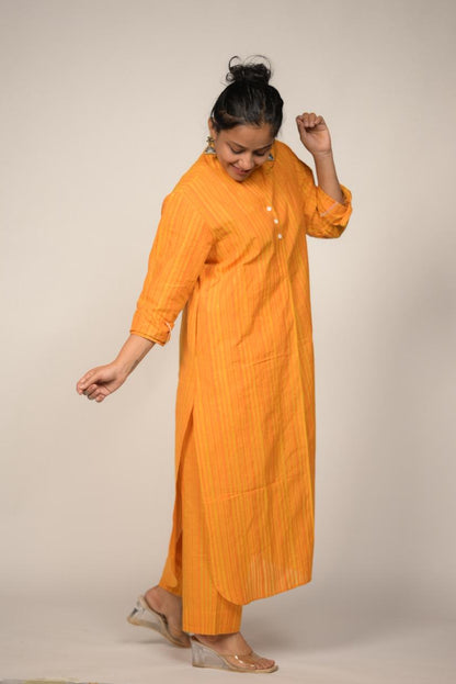 Cotton Coordset