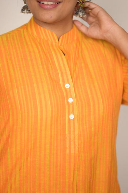 Cotton Coordset