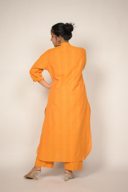 Cotton Coordset
