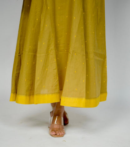Cotton kurta