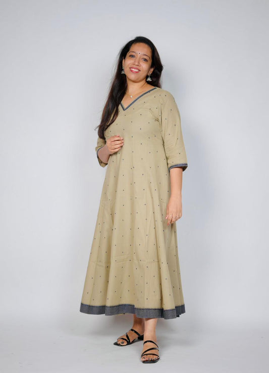 Cotton kurta