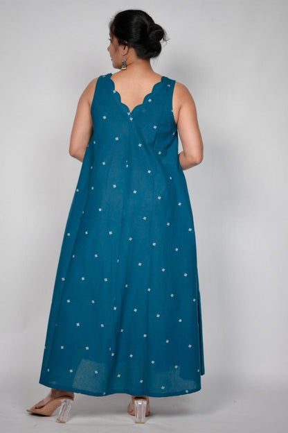 Cotton Dress