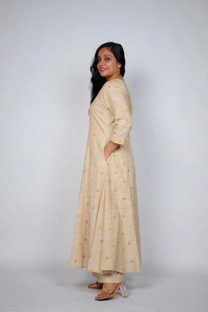 Cotton Coordset