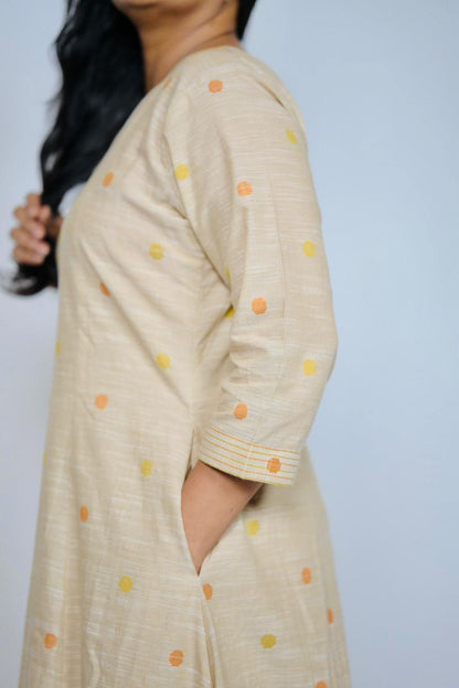 Cotton Coordset