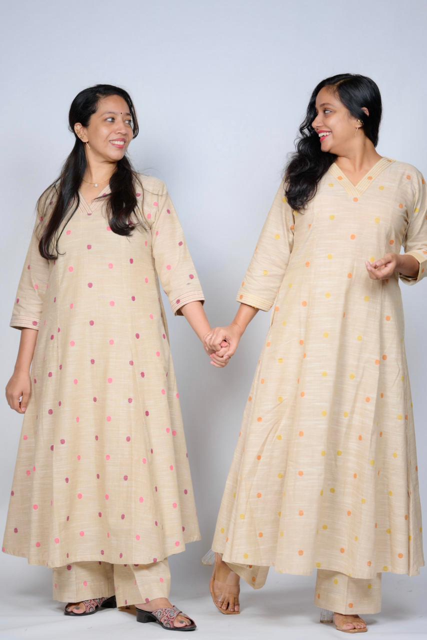 Cotton Coordset