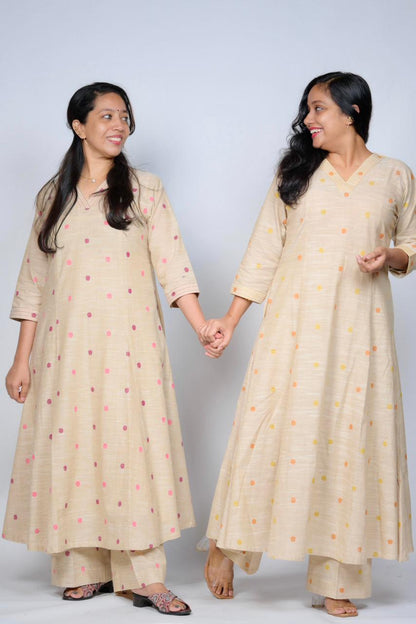 Cotton Coordset