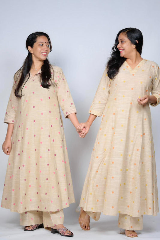 Cotton Coordset