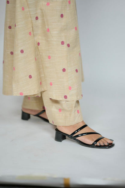 Cotton Coordset