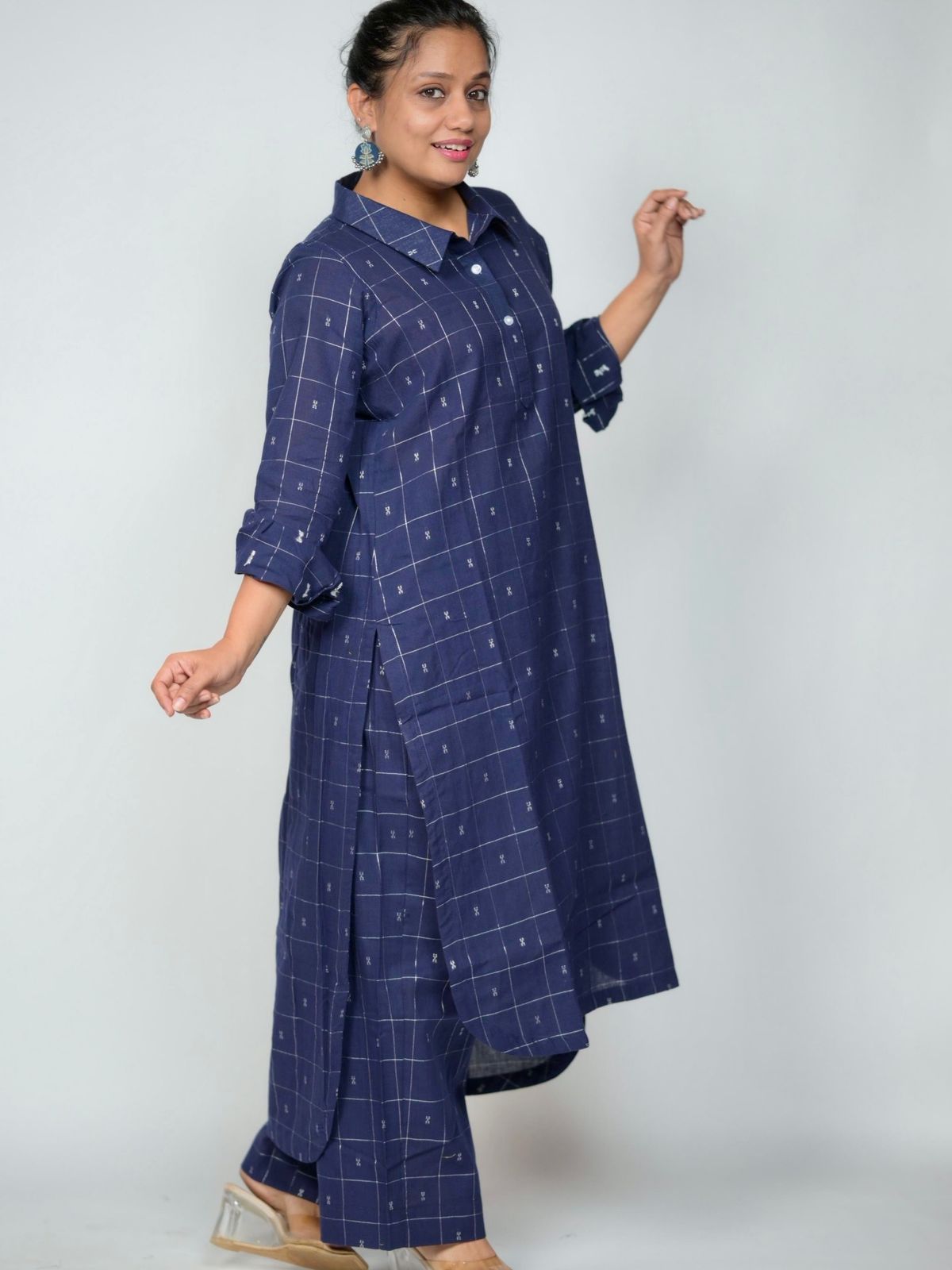 Cotton Coordset