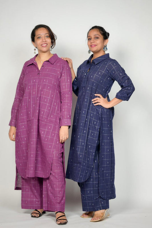 Cotton Coordset
