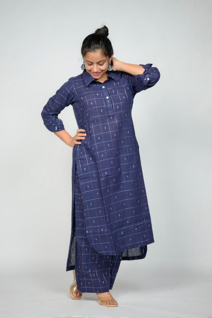 Cotton Coordset