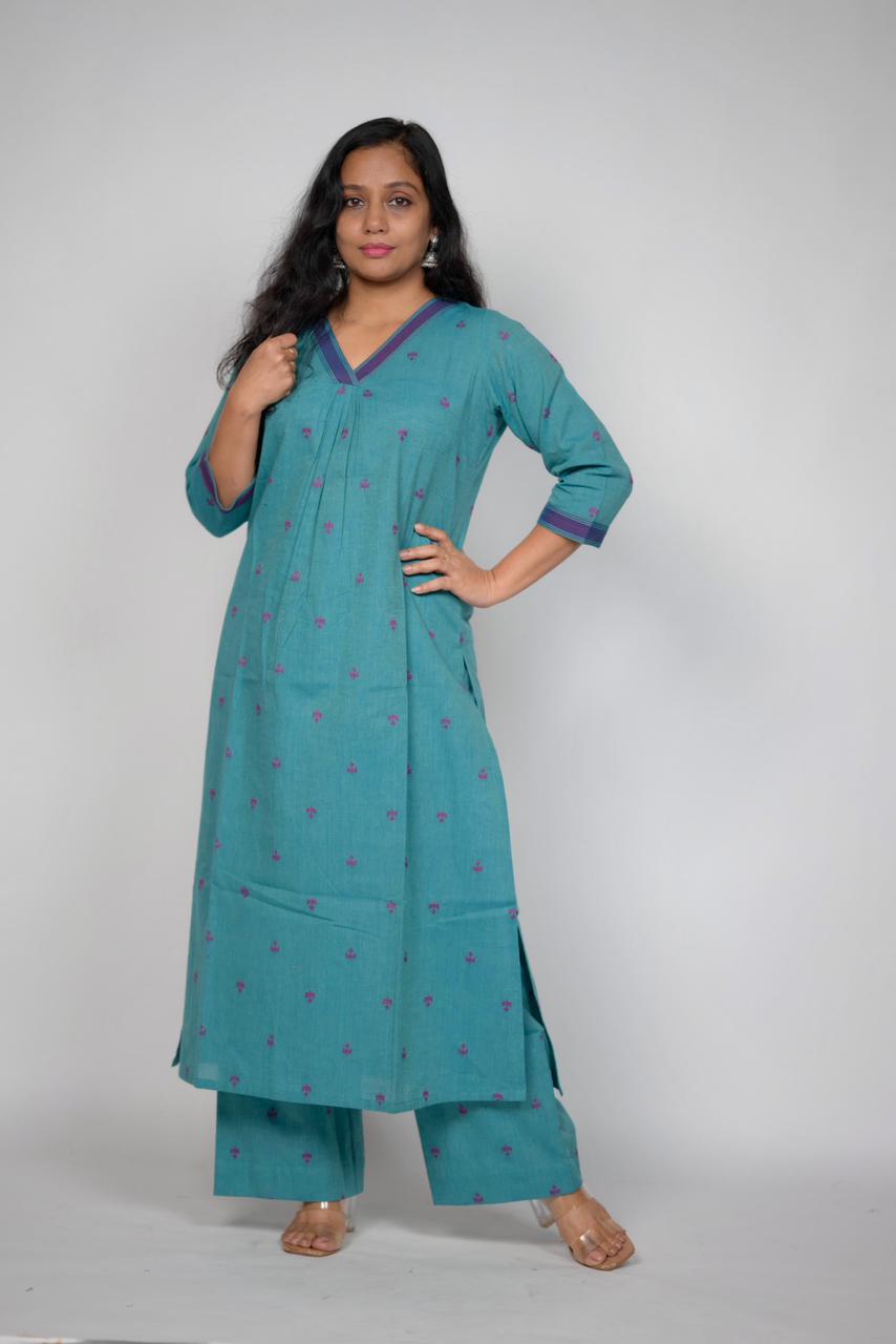 Cotton Coordset