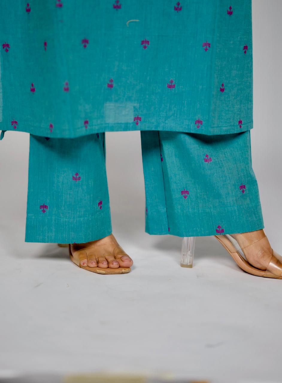 Cotton Coordset