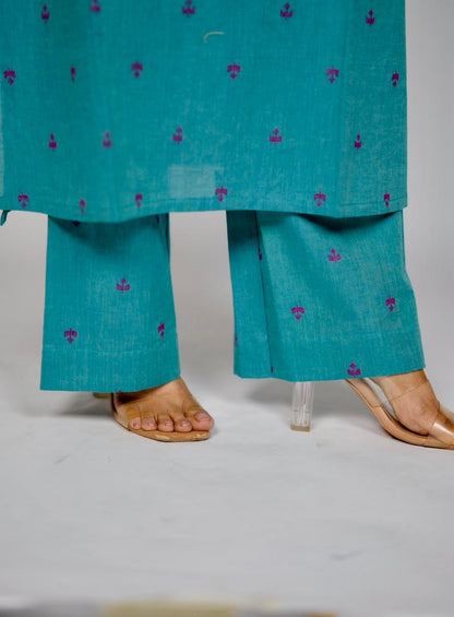 Cotton Coordset