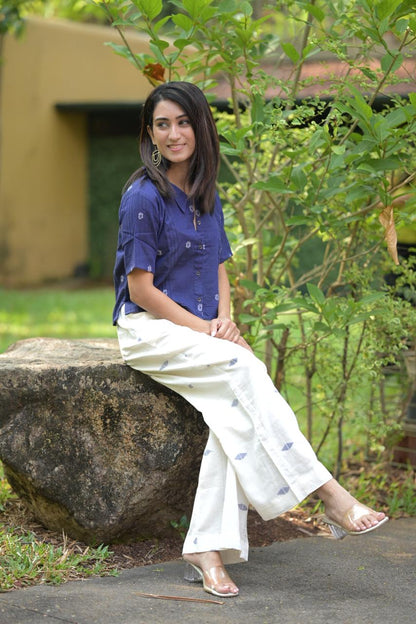 Jamdhani coordset