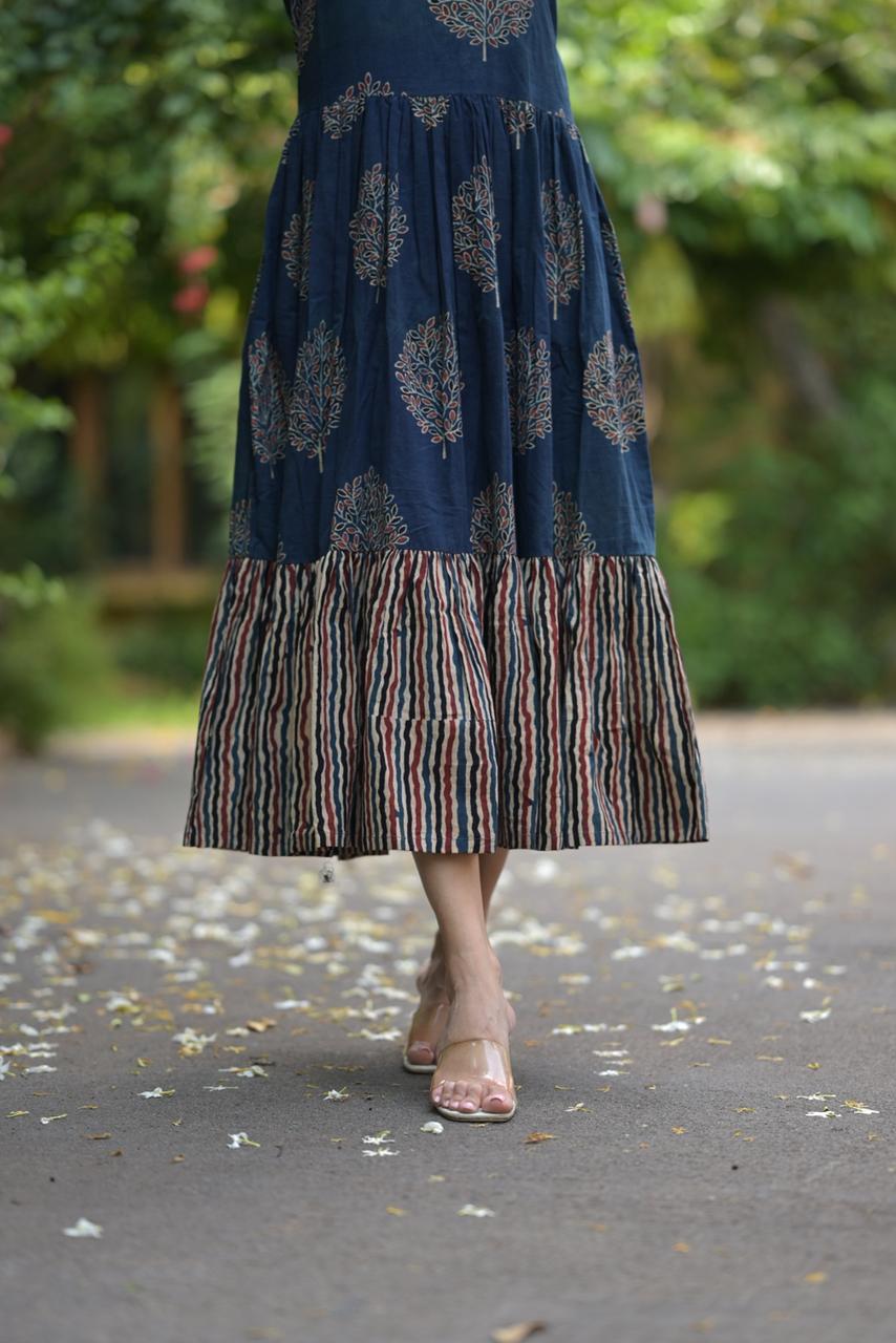 Cotton Dress