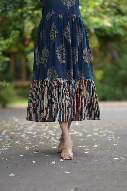 Cotton Dress