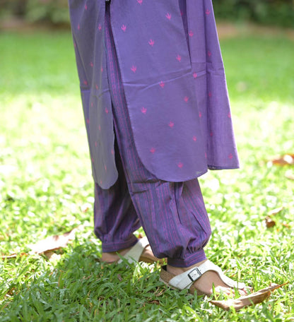 Cotton Coordset