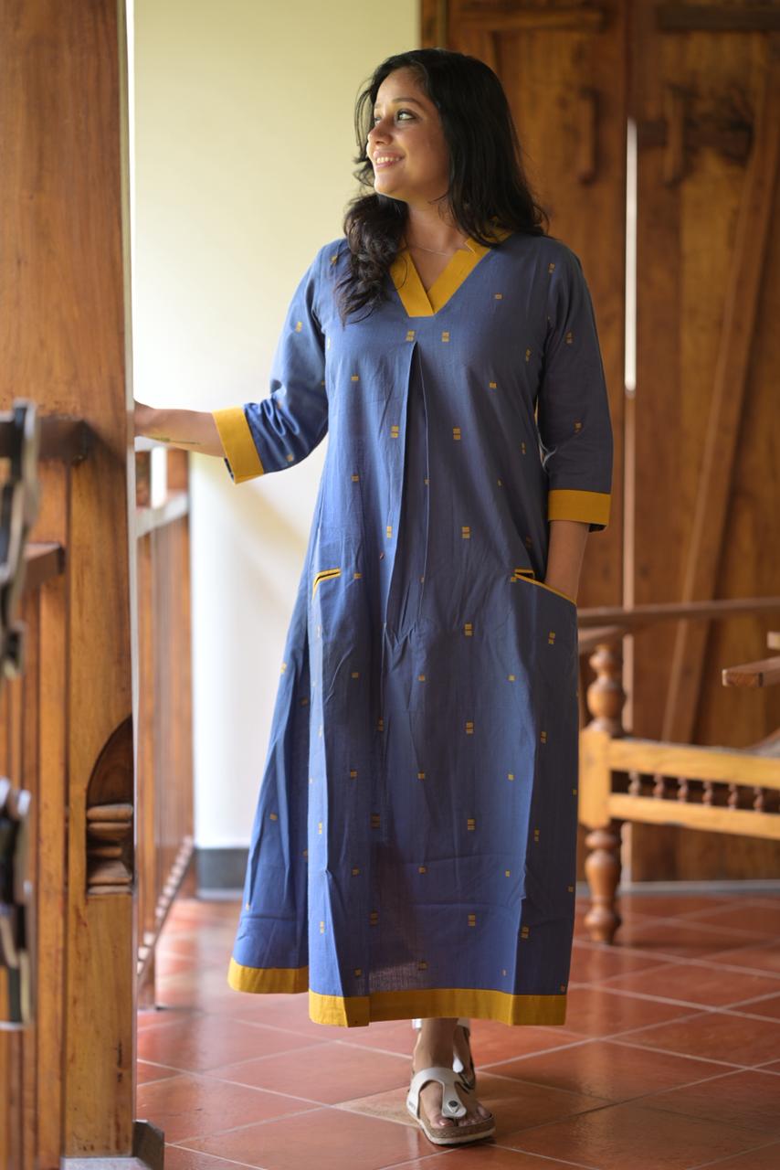 Aline kurta