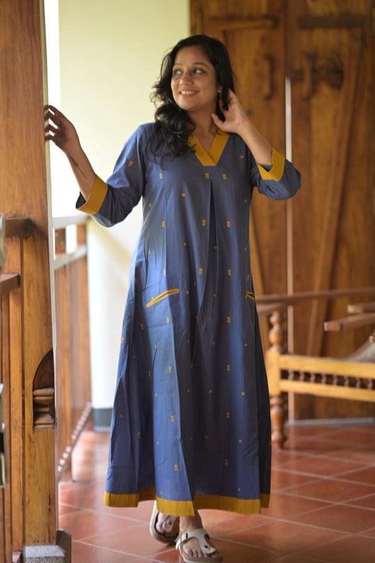 Aline kurta