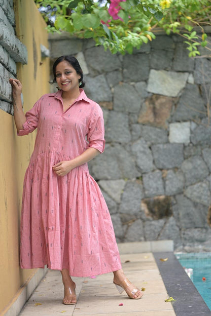 Cotton Dress