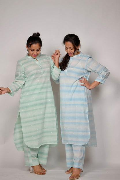 Cotton Coordset