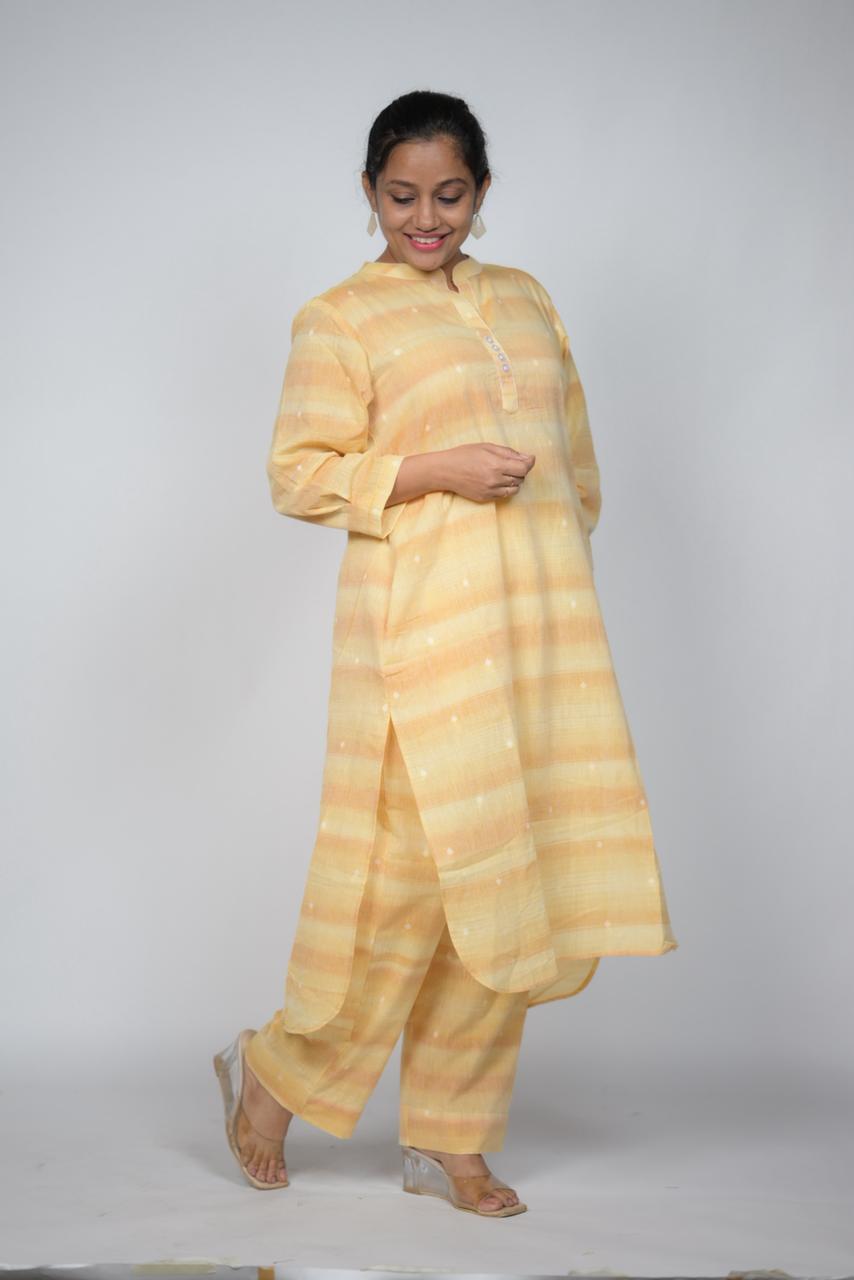 Cotton Coordset
