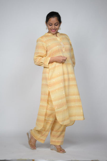 Cotton Coordset