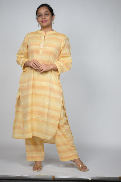Cotton Coordset