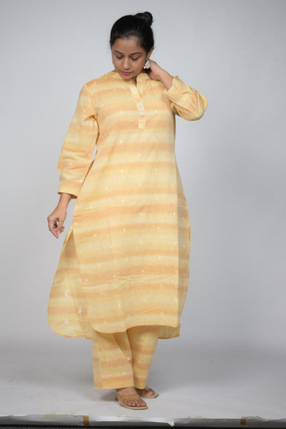 Cotton Coordset